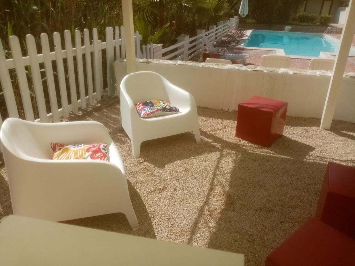 "San Placido Green House" Villa Con Piscina Castel di Iudica Εξωτερικό φωτογραφία