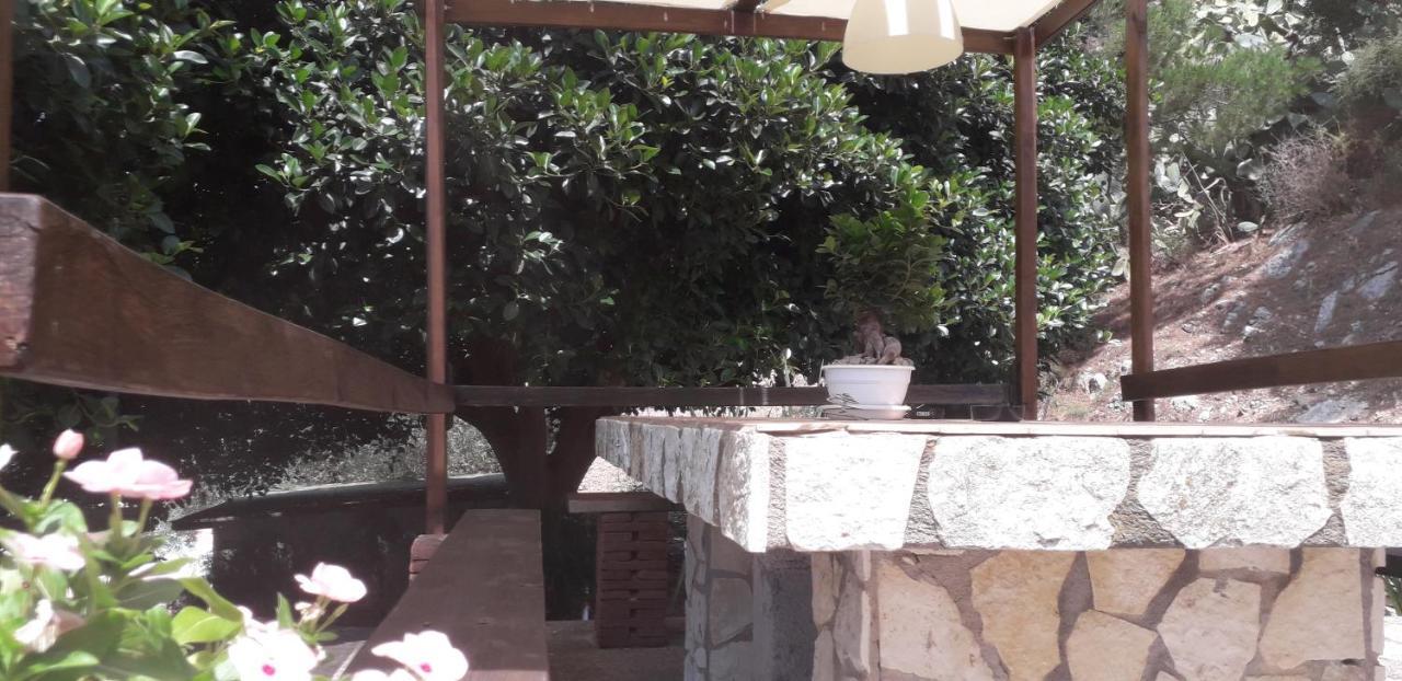 "San Placido Green House" Villa Con Piscina Castel di Iudica Εξωτερικό φωτογραφία