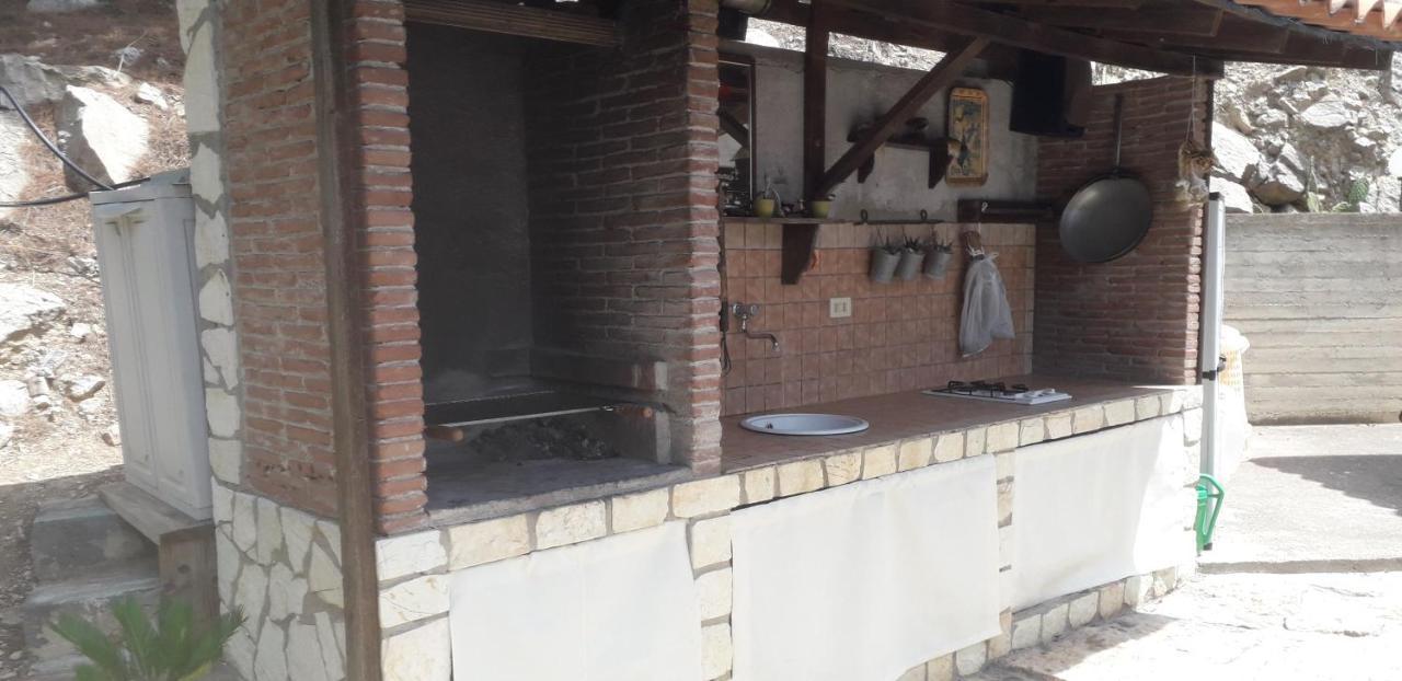 "San Placido Green House" Villa Con Piscina Castel di Iudica Εξωτερικό φωτογραφία
