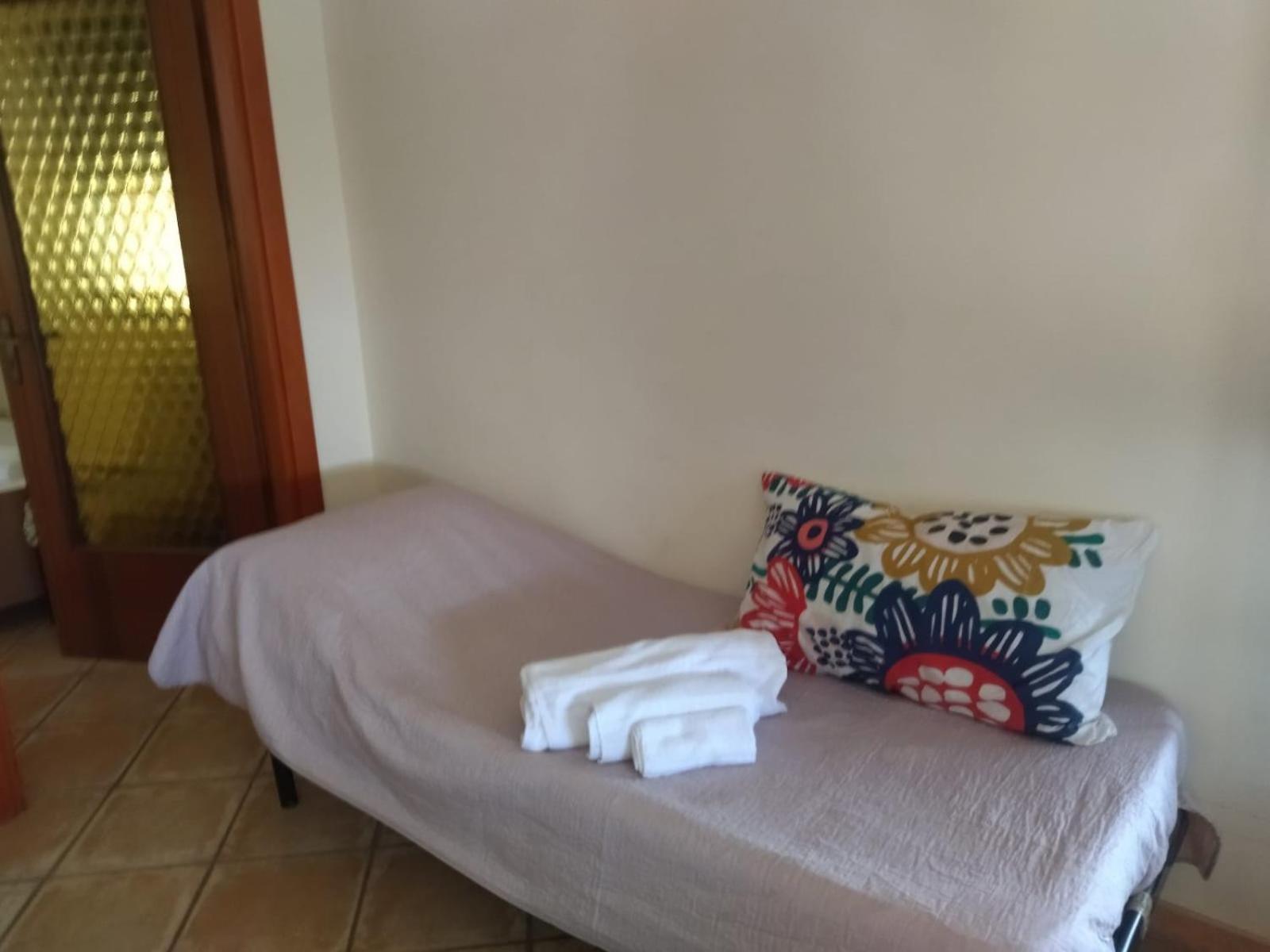 "San Placido Green House" Villa Con Piscina Castel di Iudica Εξωτερικό φωτογραφία