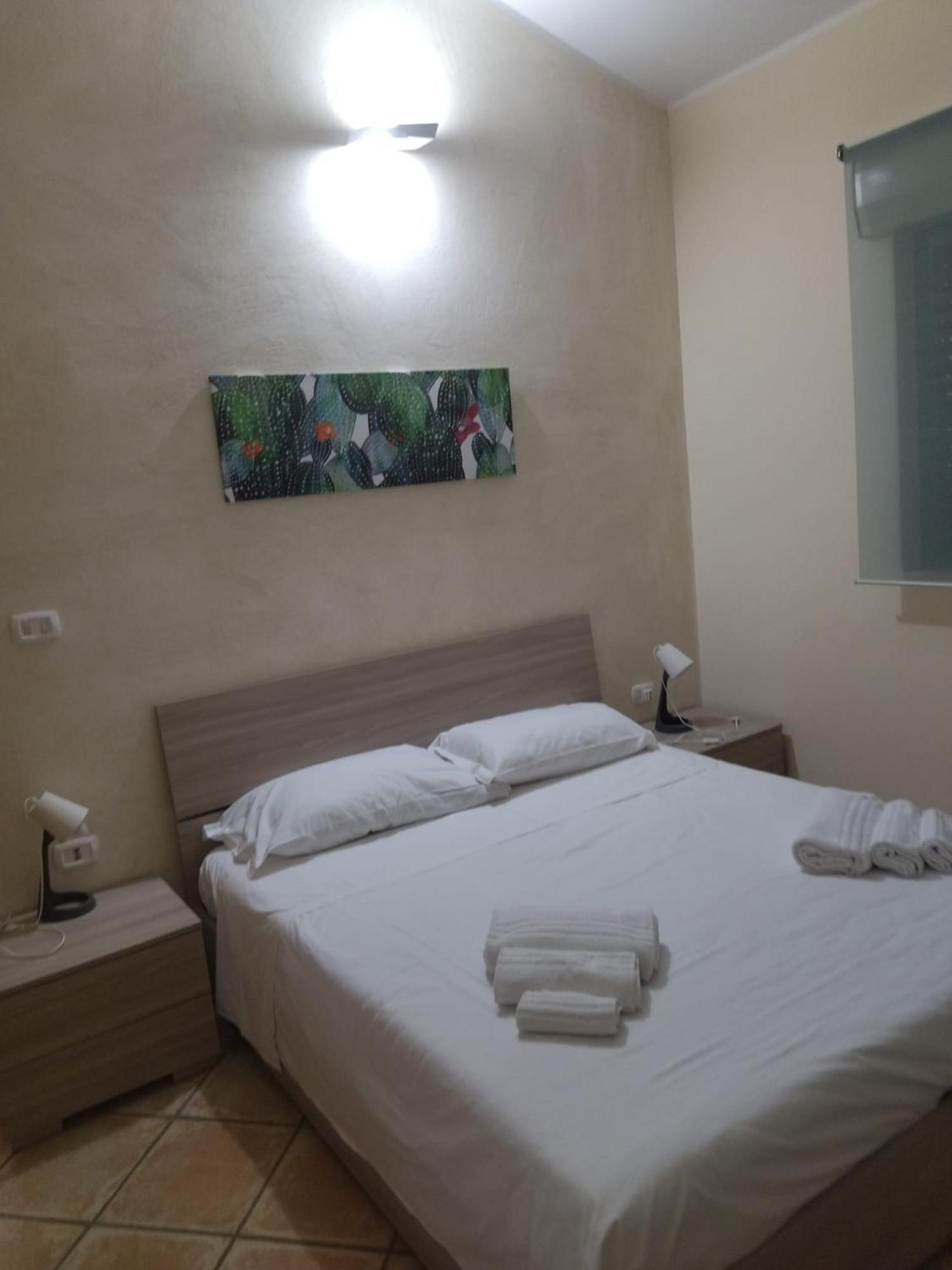 "San Placido Green House" Villa Con Piscina Castel di Iudica Εξωτερικό φωτογραφία