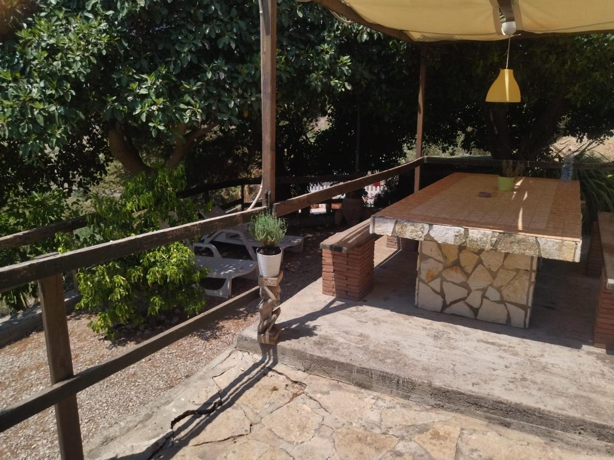 "San Placido Green House" Villa Con Piscina Castel di Iudica Εξωτερικό φωτογραφία